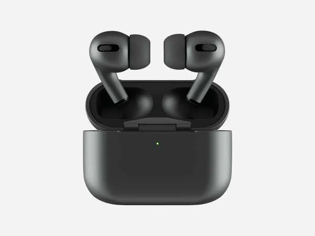 AirPods Pro – 2nd Generation(Black)