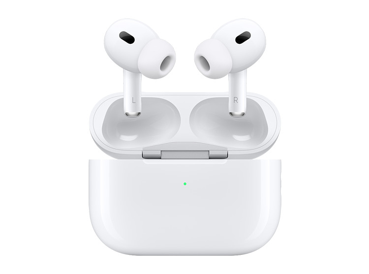 AirPods Pro – 2nd Generation(White)